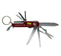 Kišeninis daugiafunkcinis peiliukas Lietuva